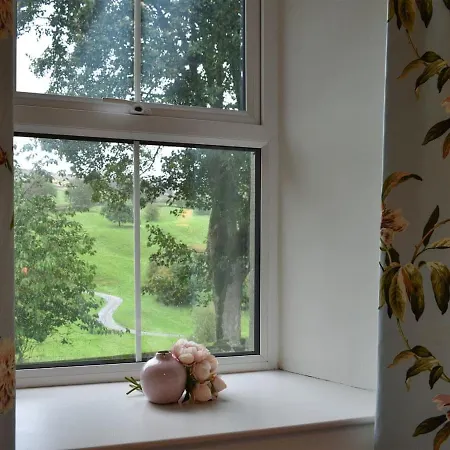 Ashfield Prázdninový dům Hebden