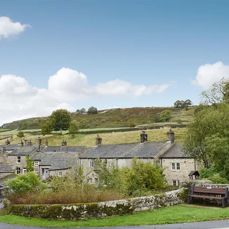 Ashfield * Hebden